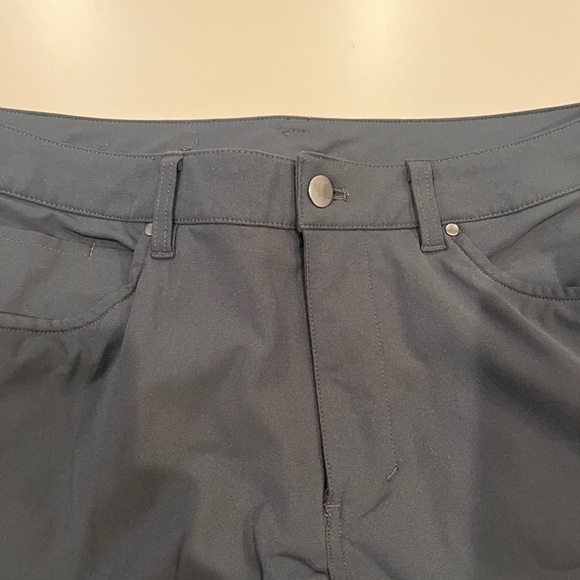 Lululemon, Grey Pants - Picture 3 of 6